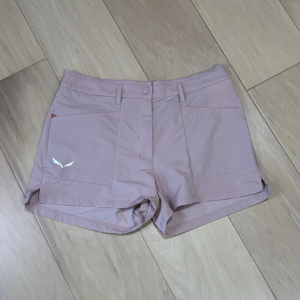Salewa Trail Short Durastretch - Women's Small